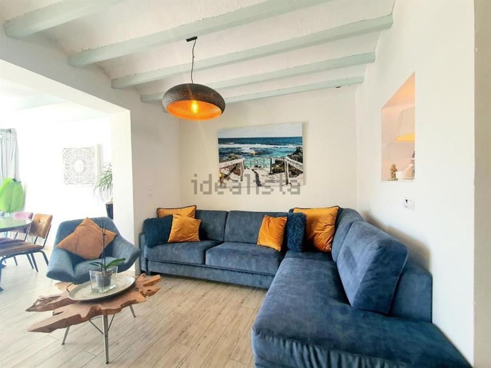 Ferienwohnung Casa Roberto Altea Exterior foto