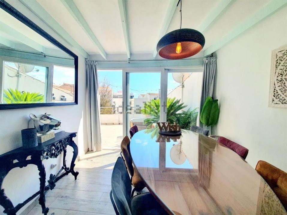 Ferienwohnung Casa Roberto Altea Exterior foto