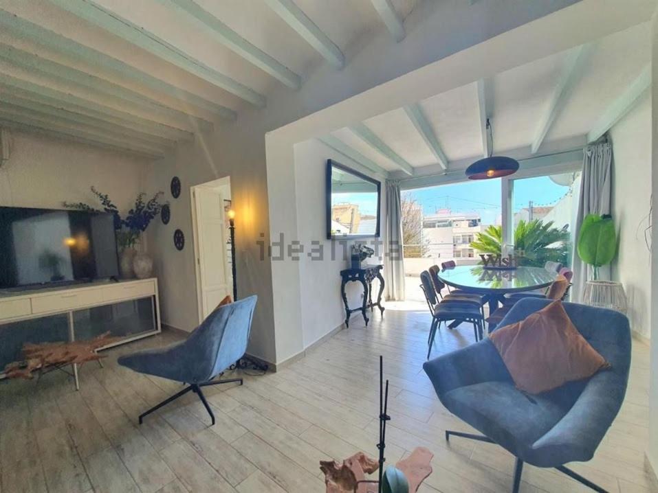 Ferienwohnung Casa Roberto Altea Exterior foto