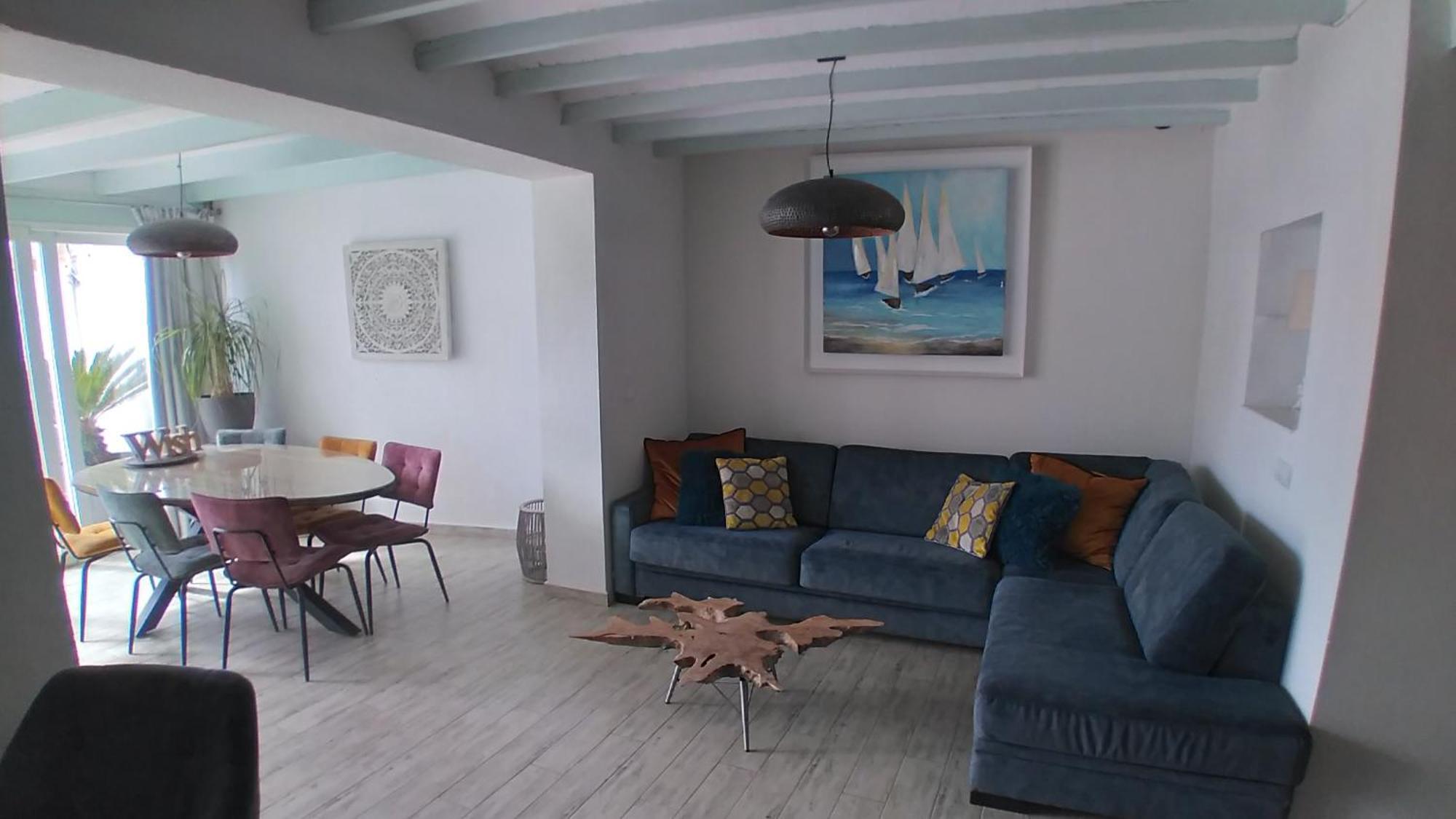 Ferienwohnung Casa Roberto Altea Exterior foto