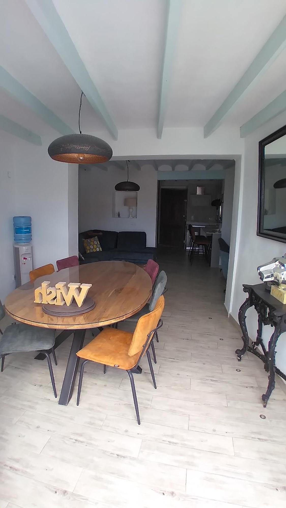 Ferienwohnung Casa Roberto Altea Exterior foto