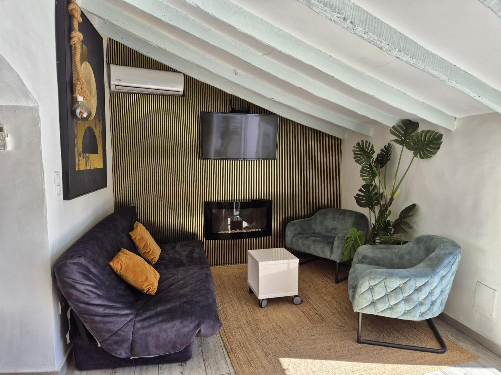 Ferienwohnung Casa Roberto Altea Exterior foto