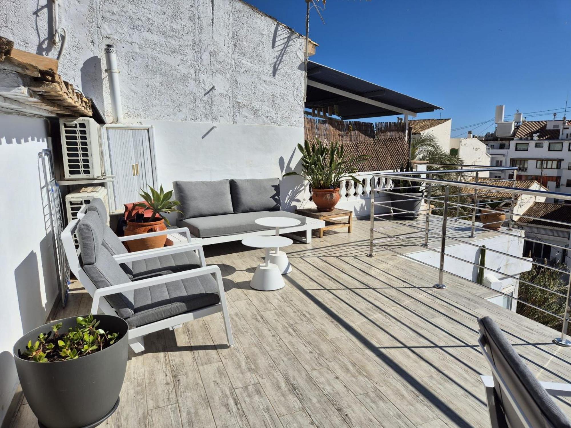 Ferienwohnung Casa Roberto Altea Exterior foto