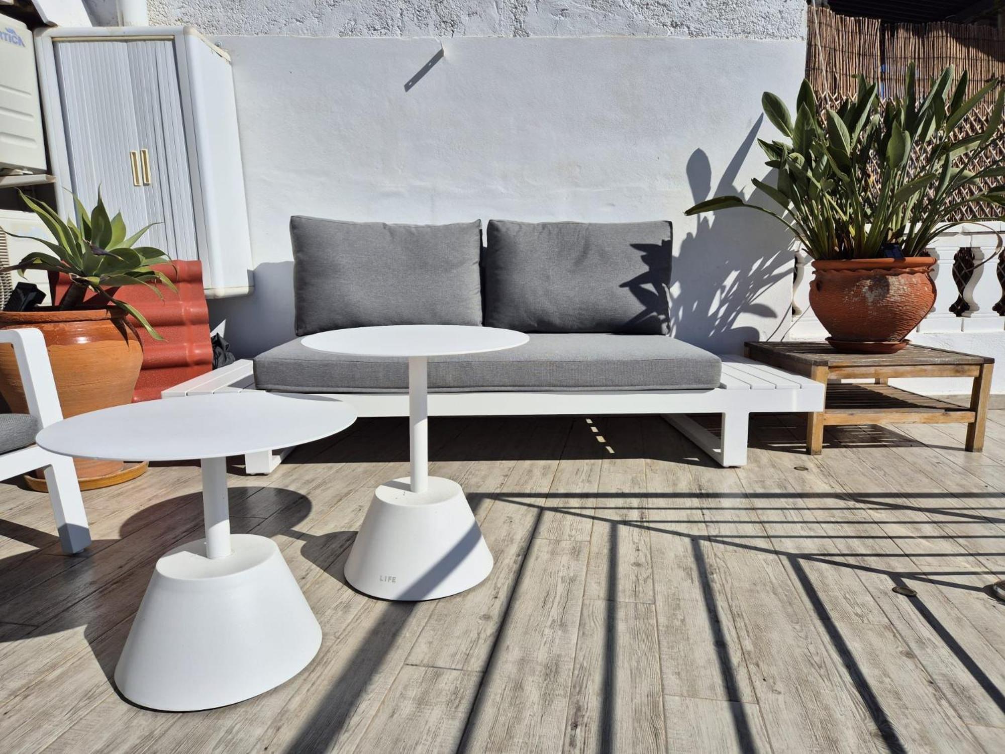 Ferienwohnung Casa Roberto Altea Exterior foto