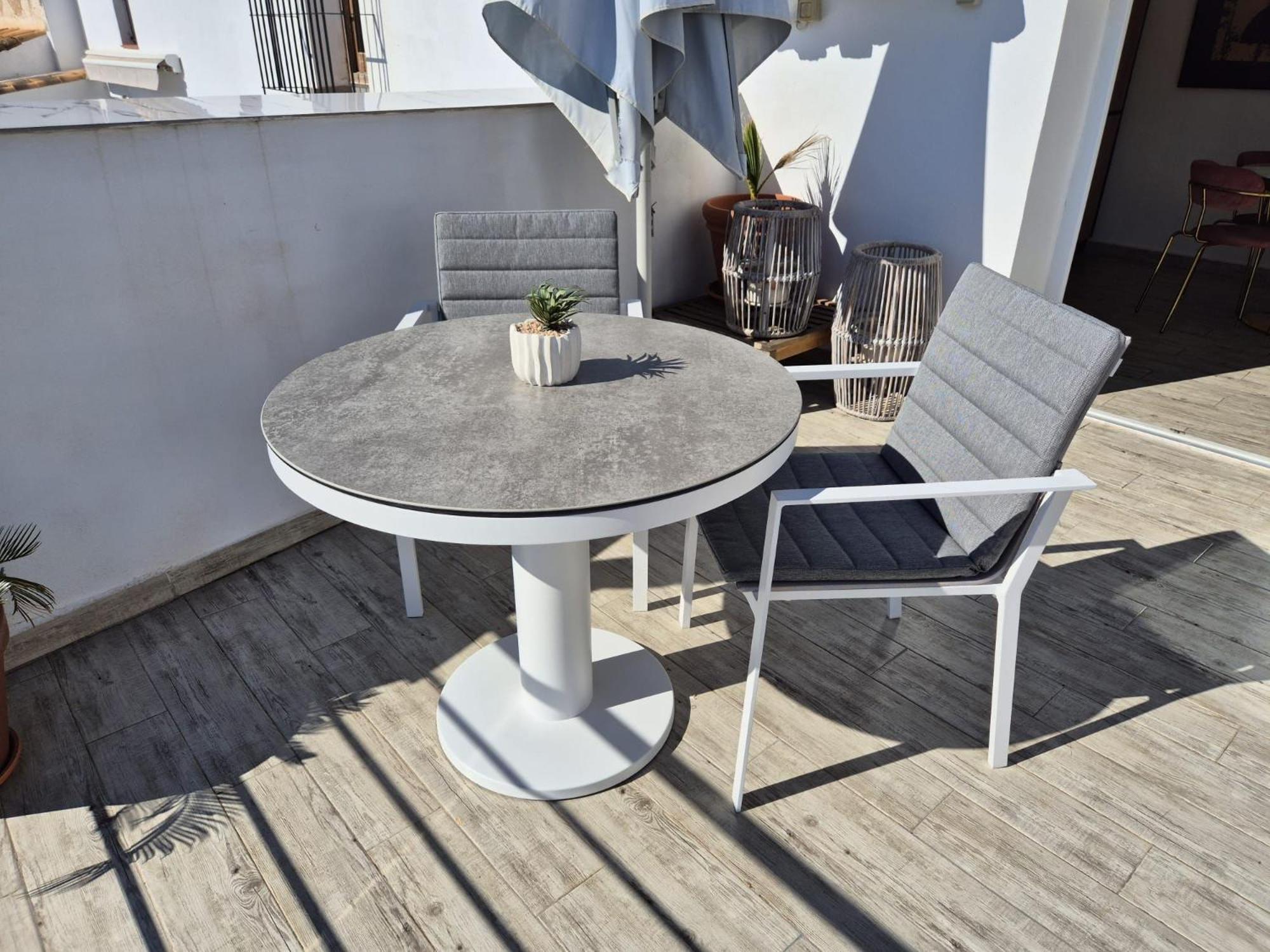 Ferienwohnung Casa Roberto Altea Exterior foto